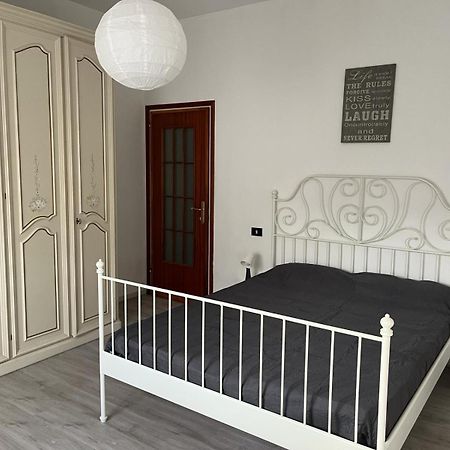 Casa Di Bianca Leilighet Lerici Eksteriør bilde