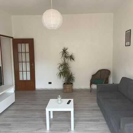 Casa Di Bianca Leilighet Lerici Eksteriør bilde