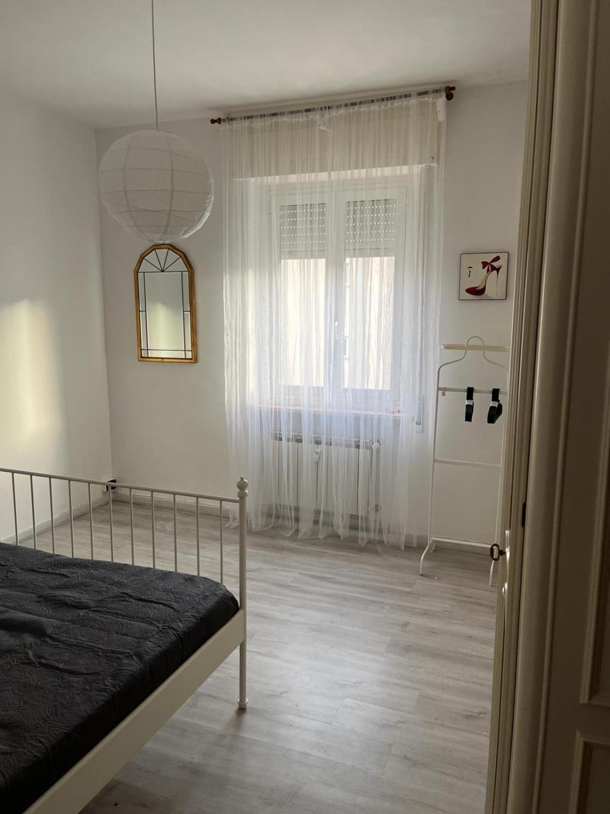 Casa Di Bianca Leilighet Lerici Eksteriør bilde