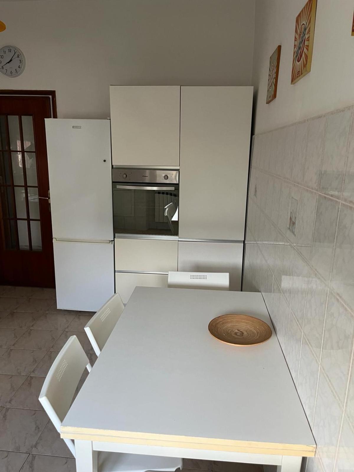 Casa Di Bianca Leilighet Lerici Eksteriør bilde