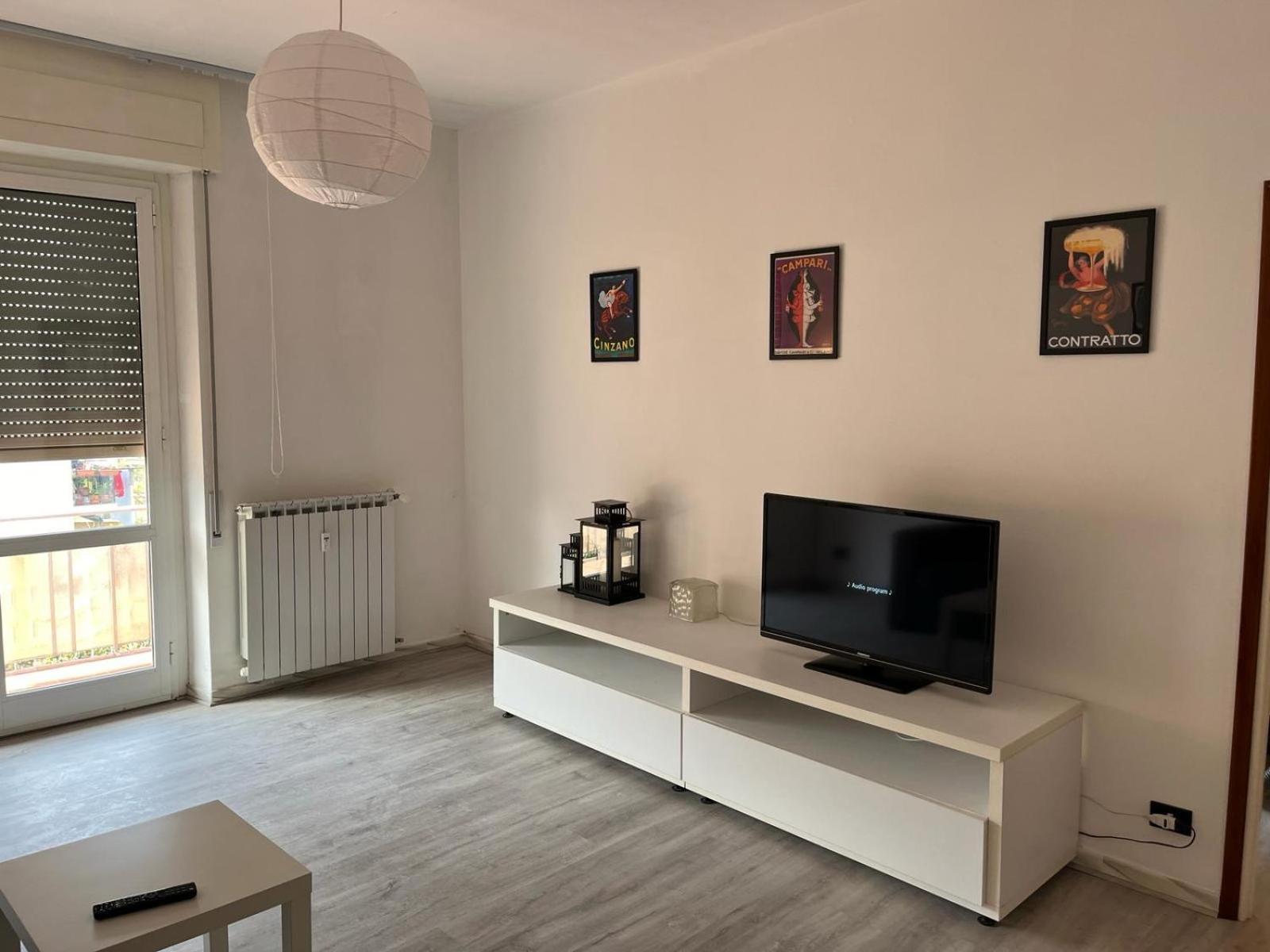 Casa Di Bianca Leilighet Lerici Eksteriør bilde