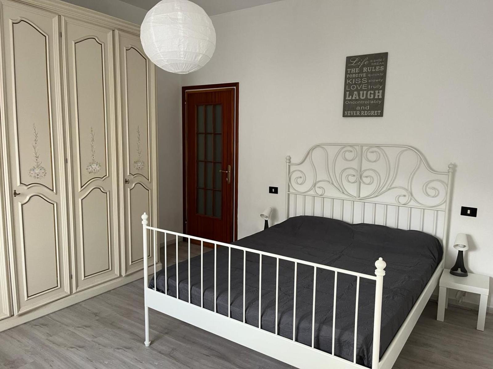 Casa Di Bianca Leilighet Lerici Eksteriør bilde