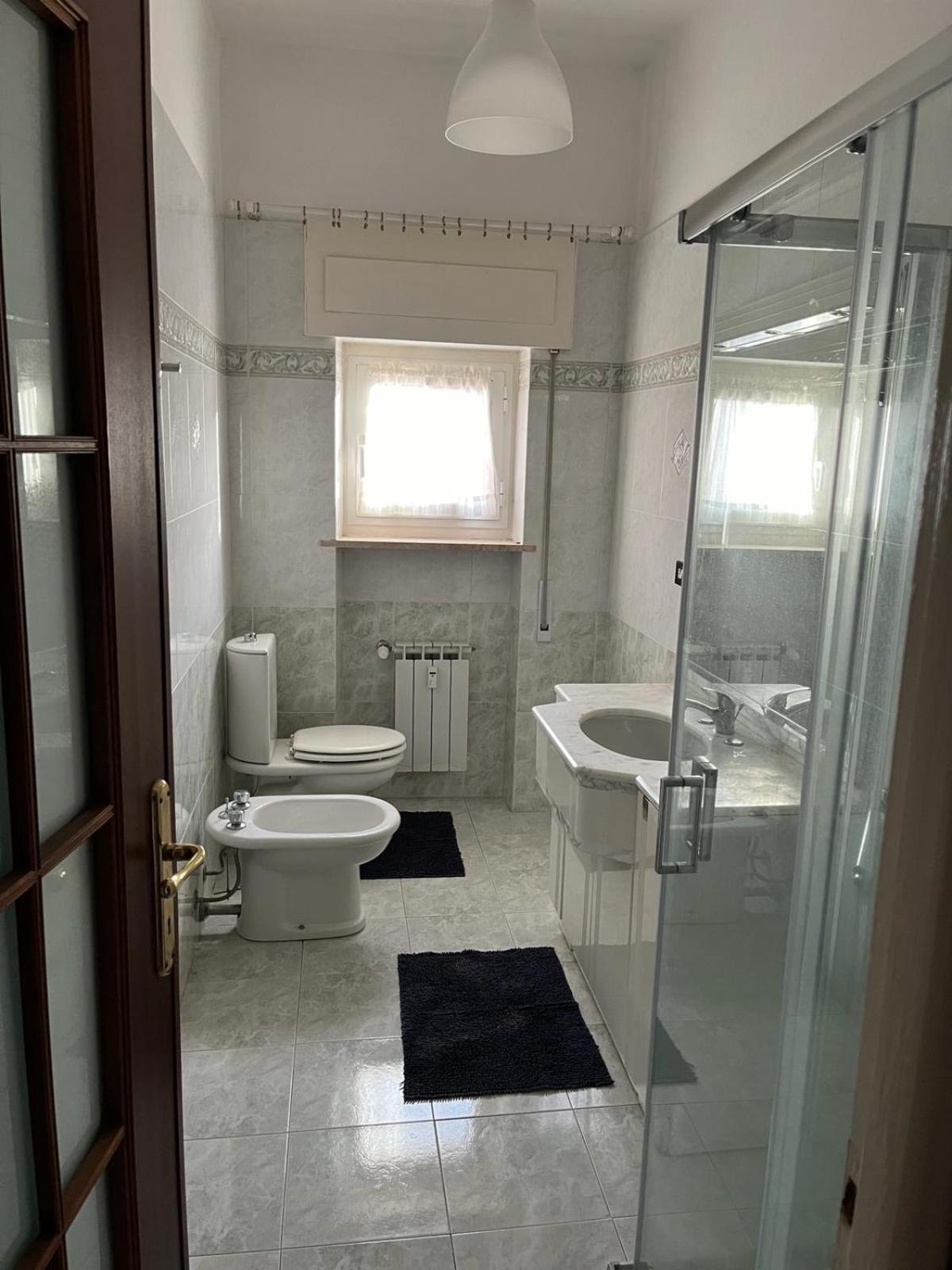 Casa Di Bianca Leilighet Lerici Eksteriør bilde