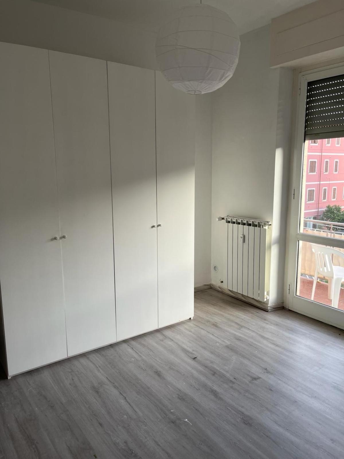 Casa Di Bianca Leilighet Lerici Eksteriør bilde