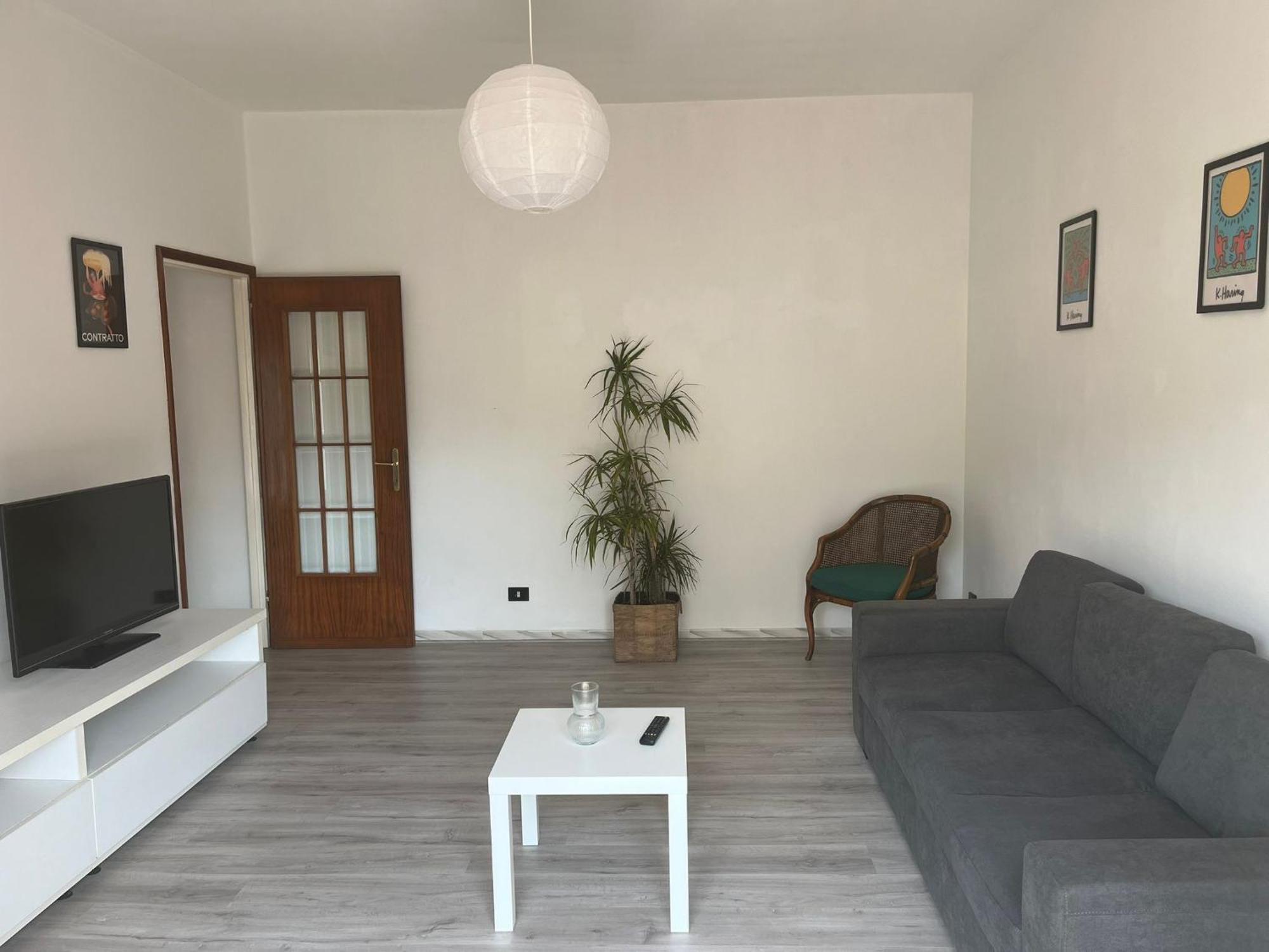 Casa Di Bianca Leilighet Lerici Eksteriør bilde