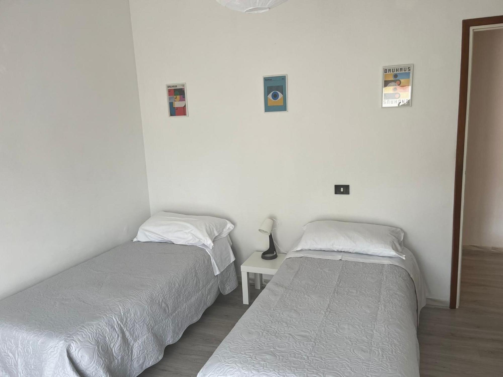 Casa Di Bianca Leilighet Lerici Eksteriør bilde