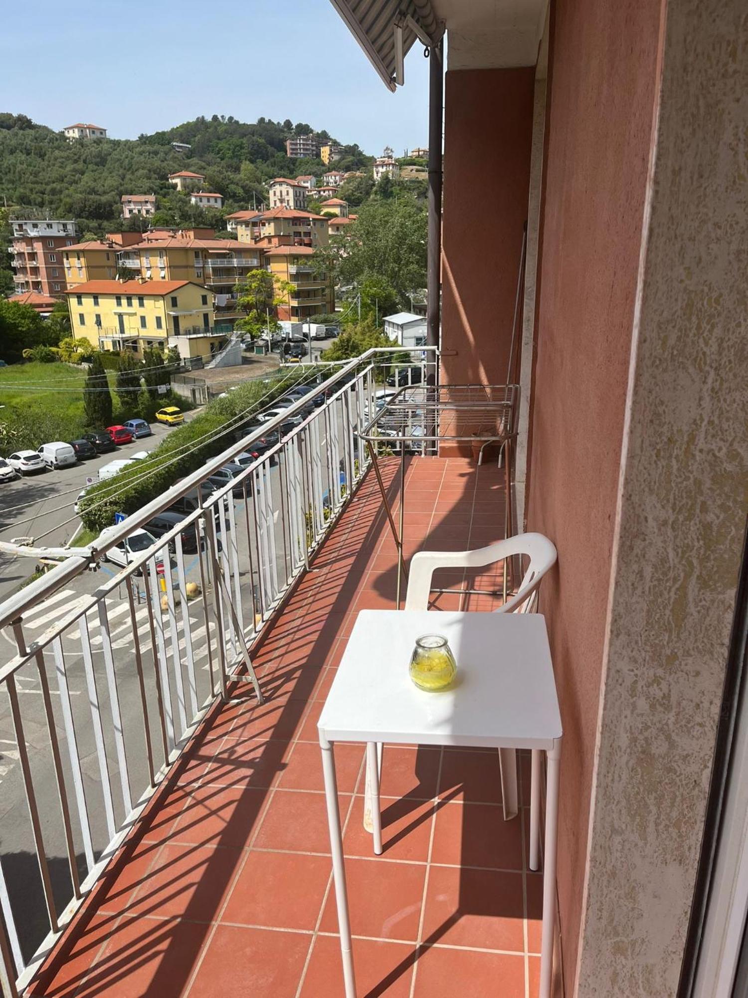 Casa Di Bianca Leilighet Lerici Eksteriør bilde