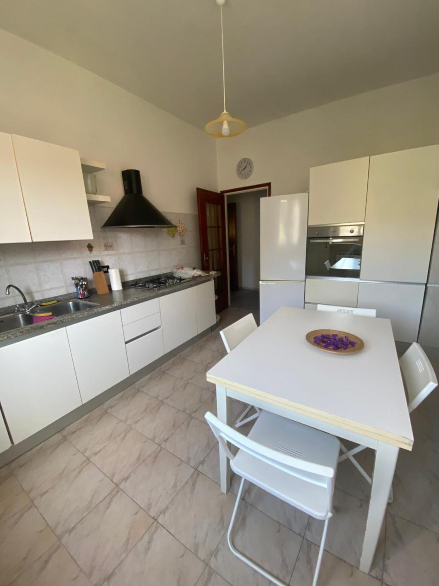 Casa Di Bianca Leilighet Lerici Eksteriør bilde