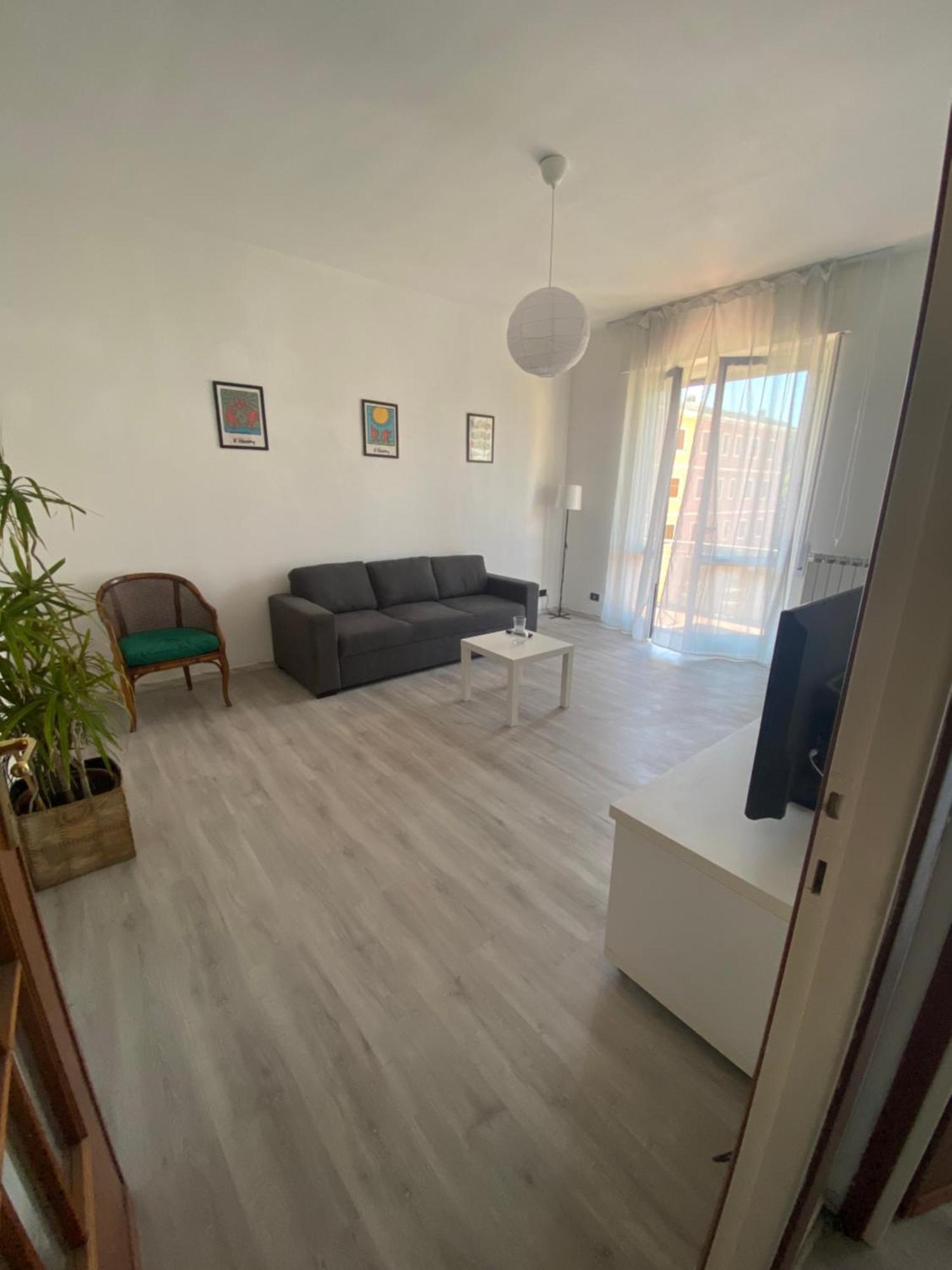 Casa Di Bianca Leilighet Lerici Eksteriør bilde