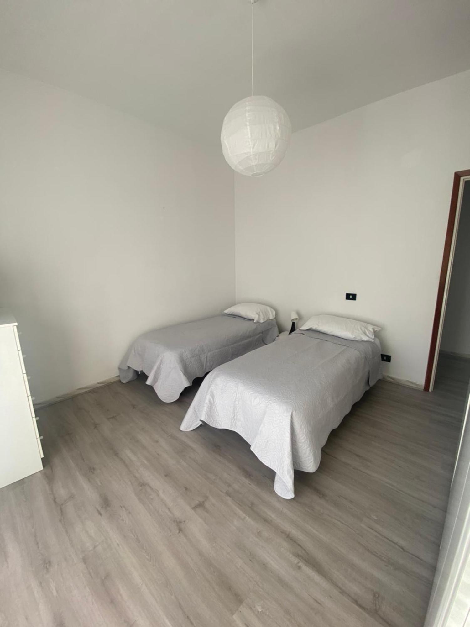 Casa Di Bianca Leilighet Lerici Eksteriør bilde